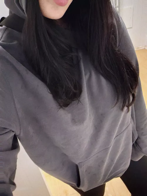 Just looking for a good convo and chill a little bit 