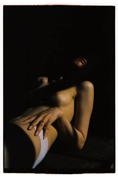 Kris (Nikon F65, Kodak vision3 250D expired)