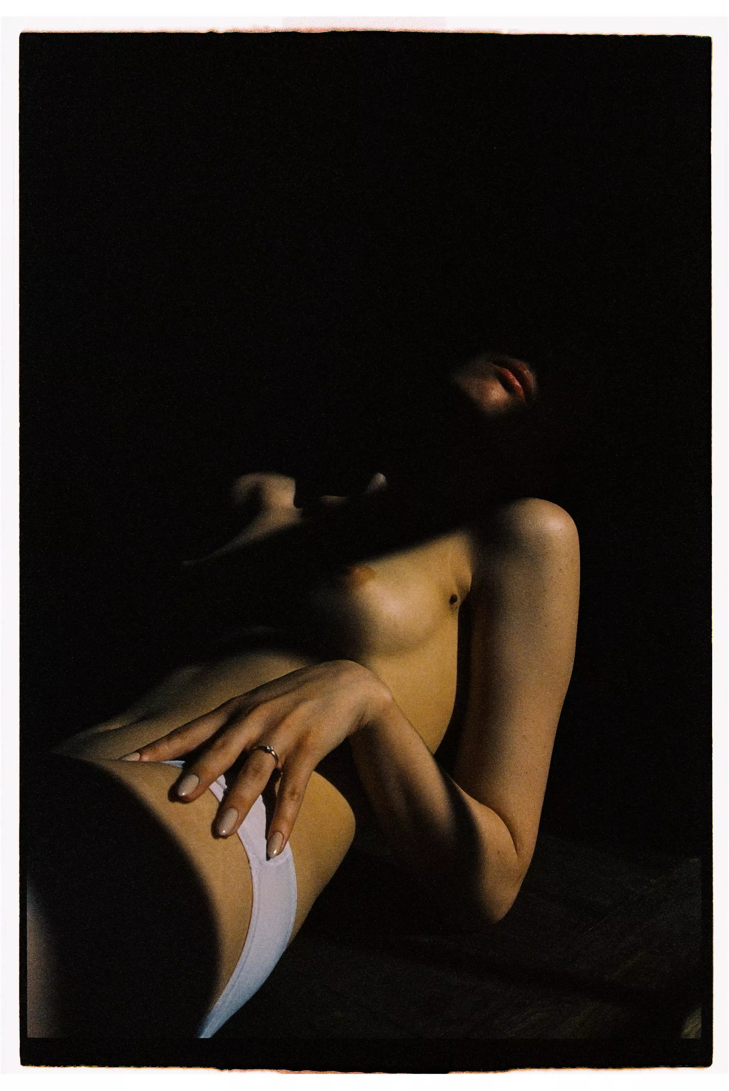 Kris (Nikon F65, Kodak vision3 250D expired)