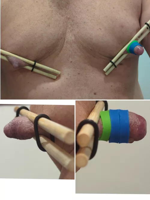 Last comparaison for today