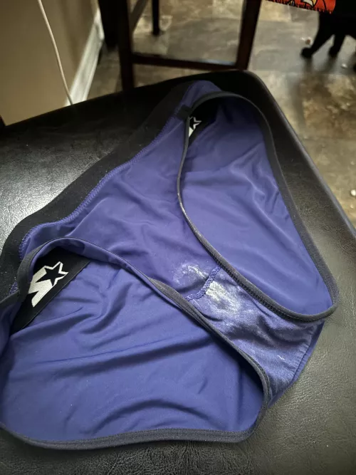 Leaving these here for you