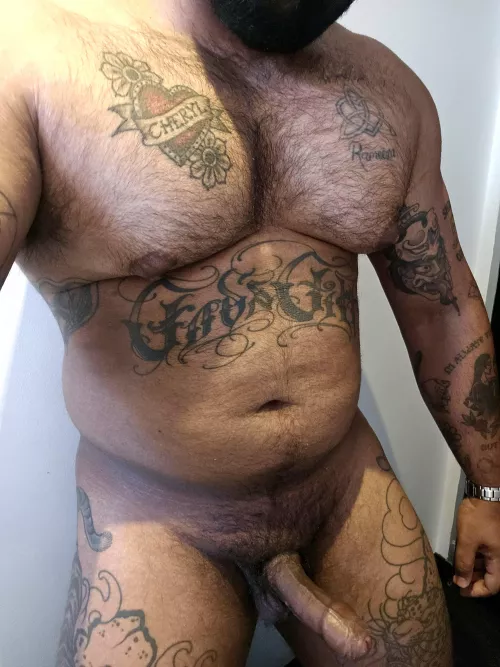 Let's get your ankles behind your ears 