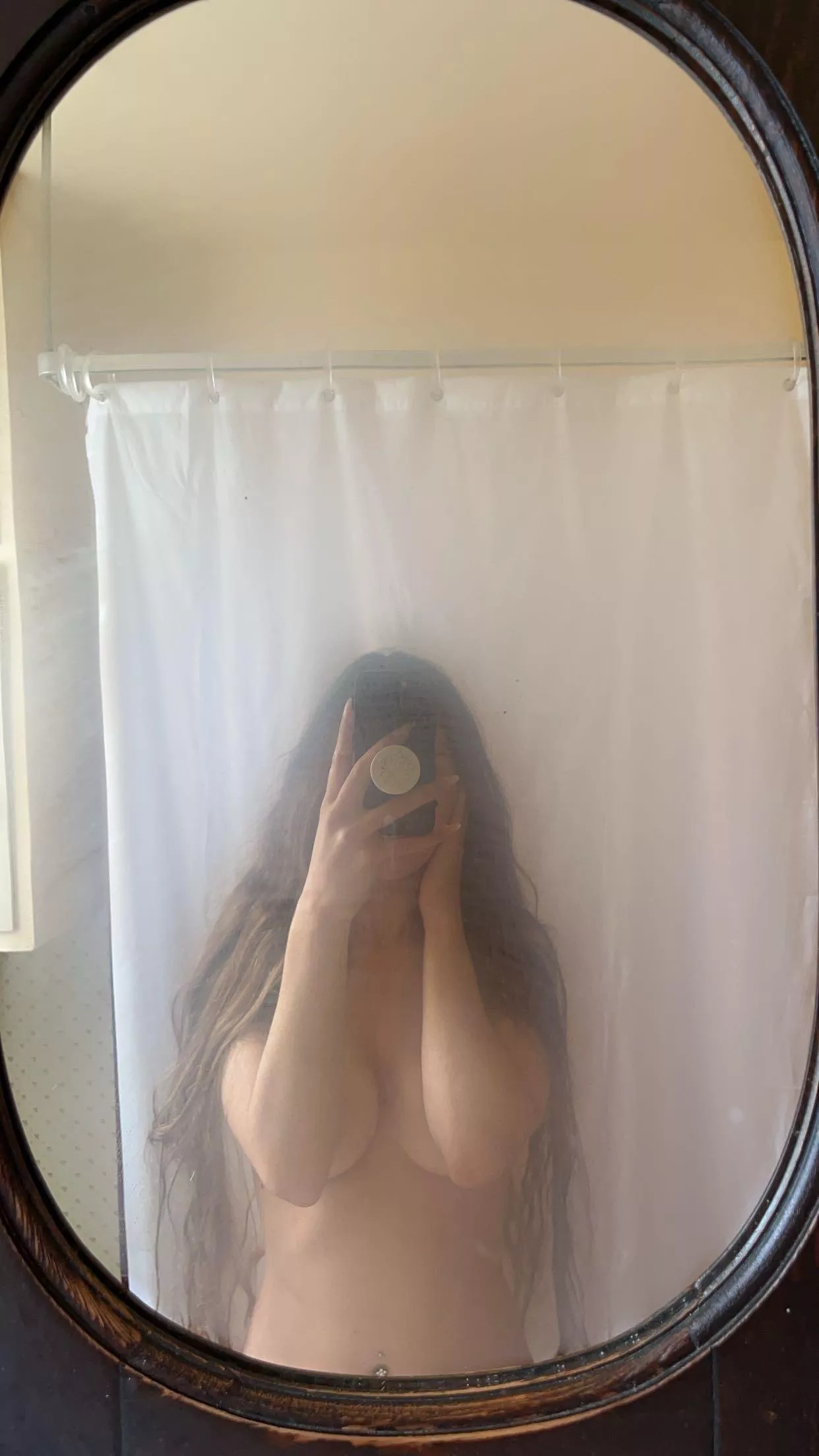 Long hair ❤️‍🔥