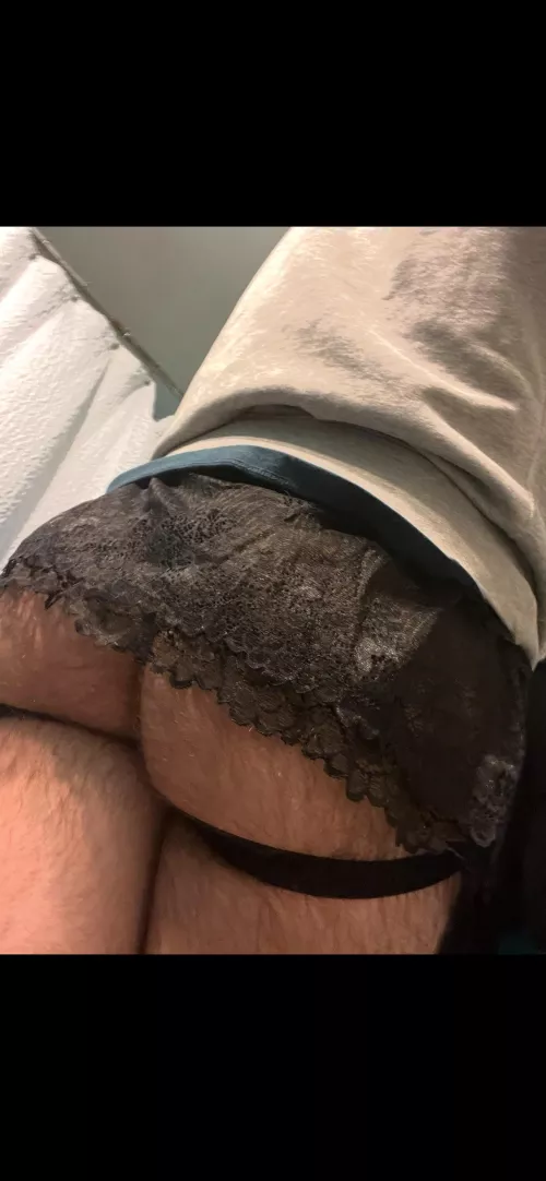 look what came in td🫣