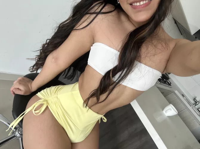 Looking for a boy who I can play with 