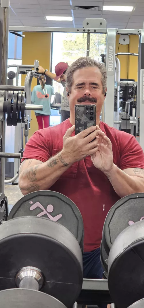 Looking for a couple that wants a bull.