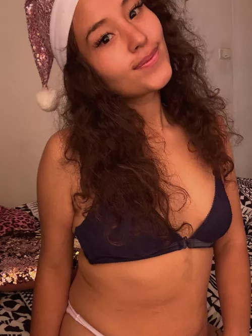 Looking like I want to get fucked because I do