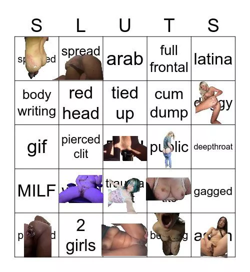 Lots of good girls joined in :) who‘s next?