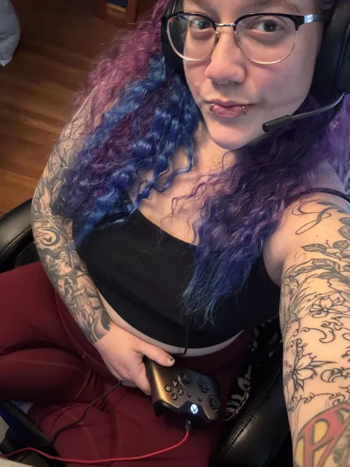 Loving prop hunt so fun! 🤪