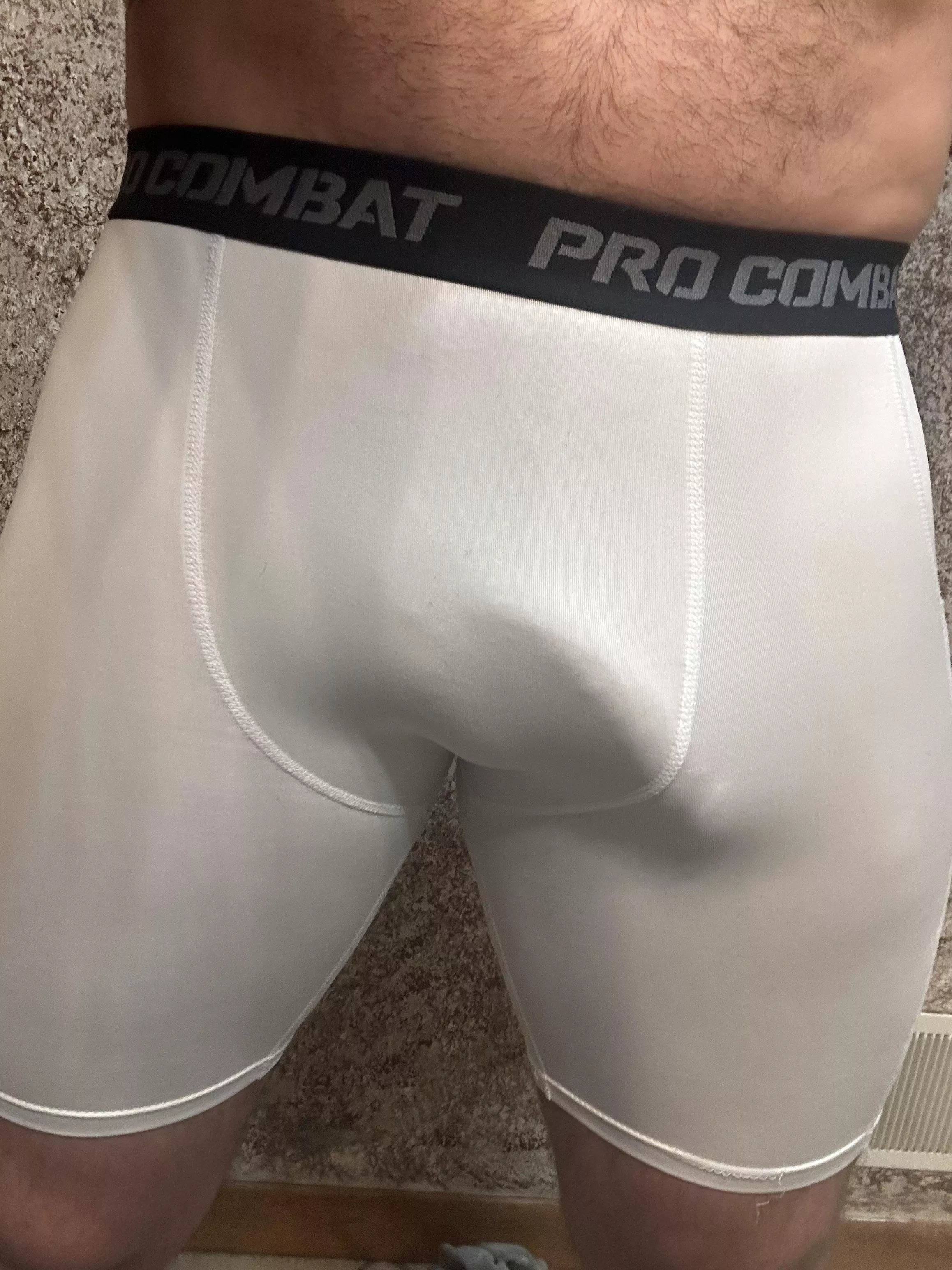 M (27) after the sauna 