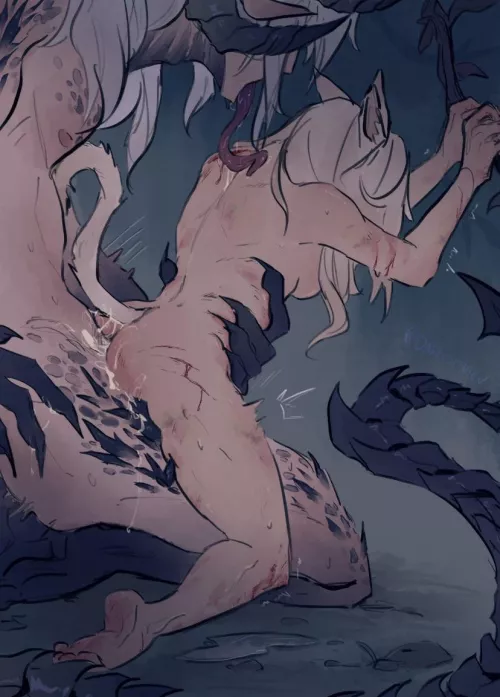 [M4F] I am gonna fuck you raw, cumflate and breed you if you hit my dms. FFM group chat is also possible. I am 18+ and all participants and characters must be 18+