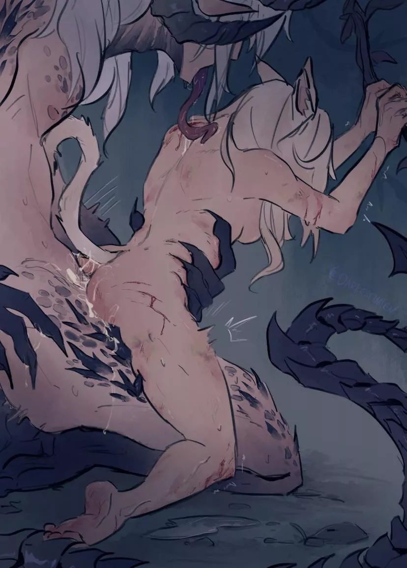 [M4F] I am gonna fuck you raw, cumflate and breed you if you hit my dms. FFM group chat is also possible. I am 18+ and all participants and characters must be 18+