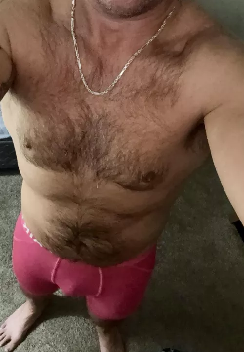 [M4F][38] Looking to have some fun this weekend.