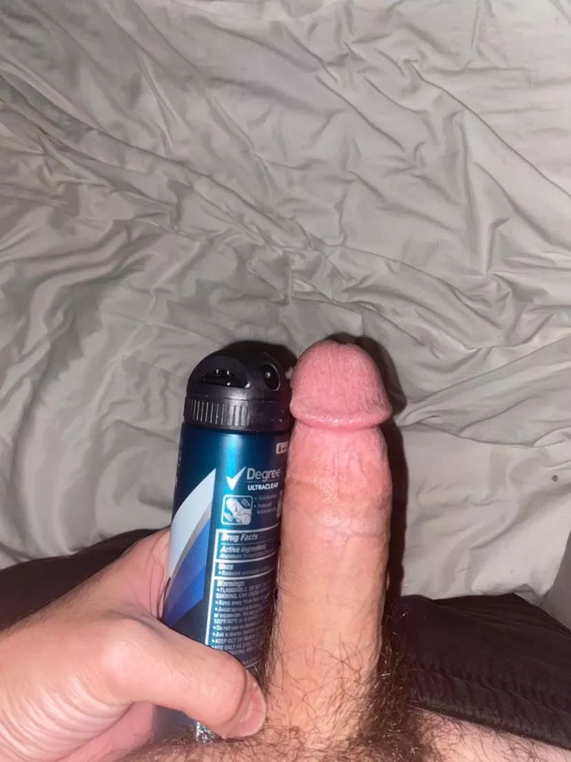 M4T 26 stroking my hard cock. Play with yourself till I cum? 