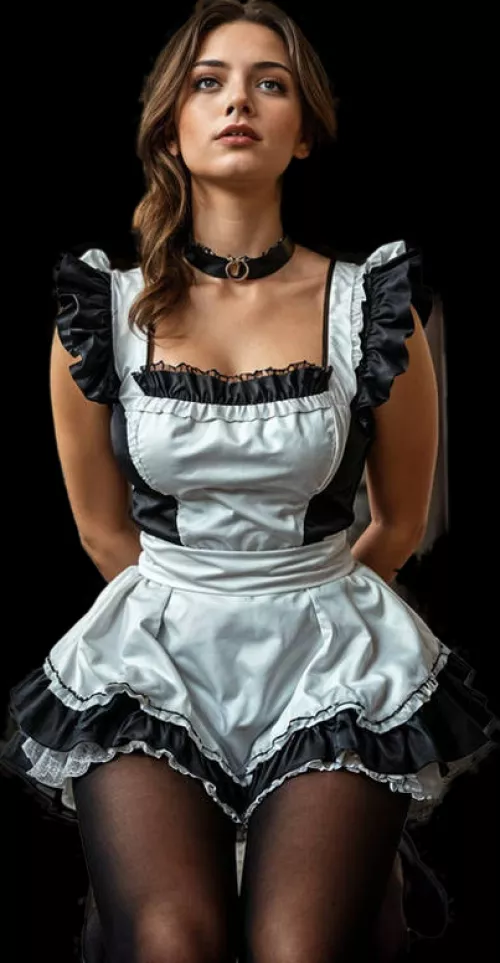 Maid
