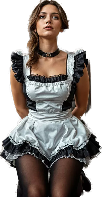 Maid