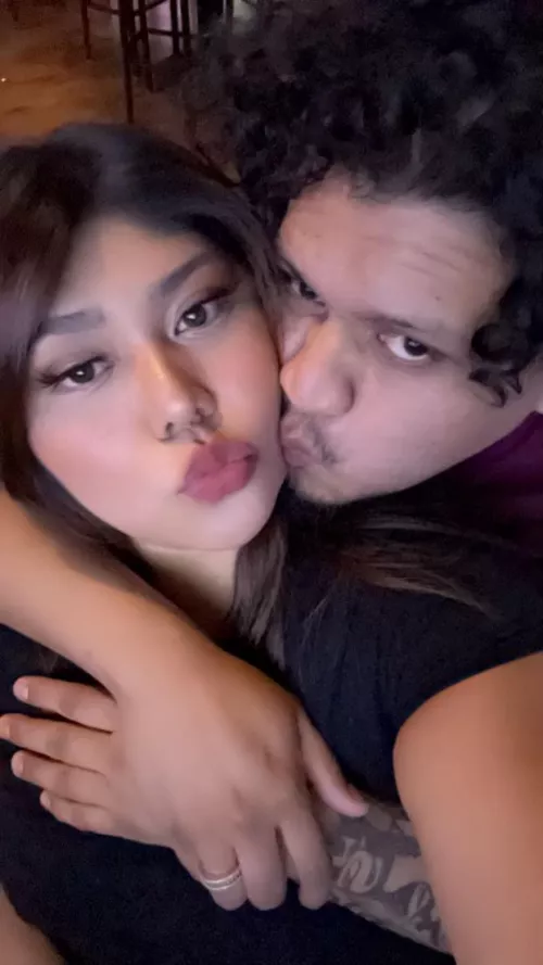 Mf4mf DMs open to couples with a bi lady Scottsdale area m28 f24 