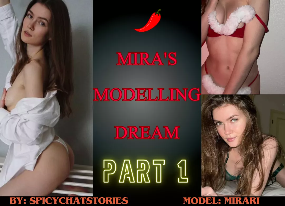 Mira's Modelling Dream - Part 1