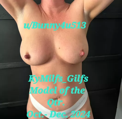 Model for the 4th Quarter of 2024.