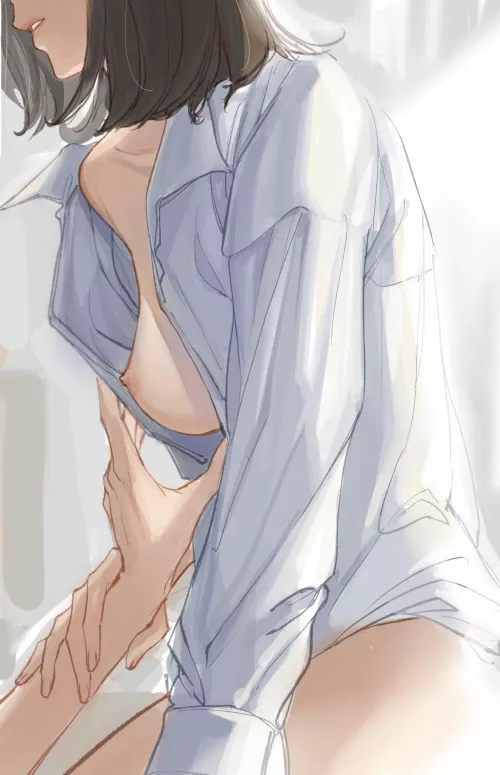 Morning Encounter [Original]