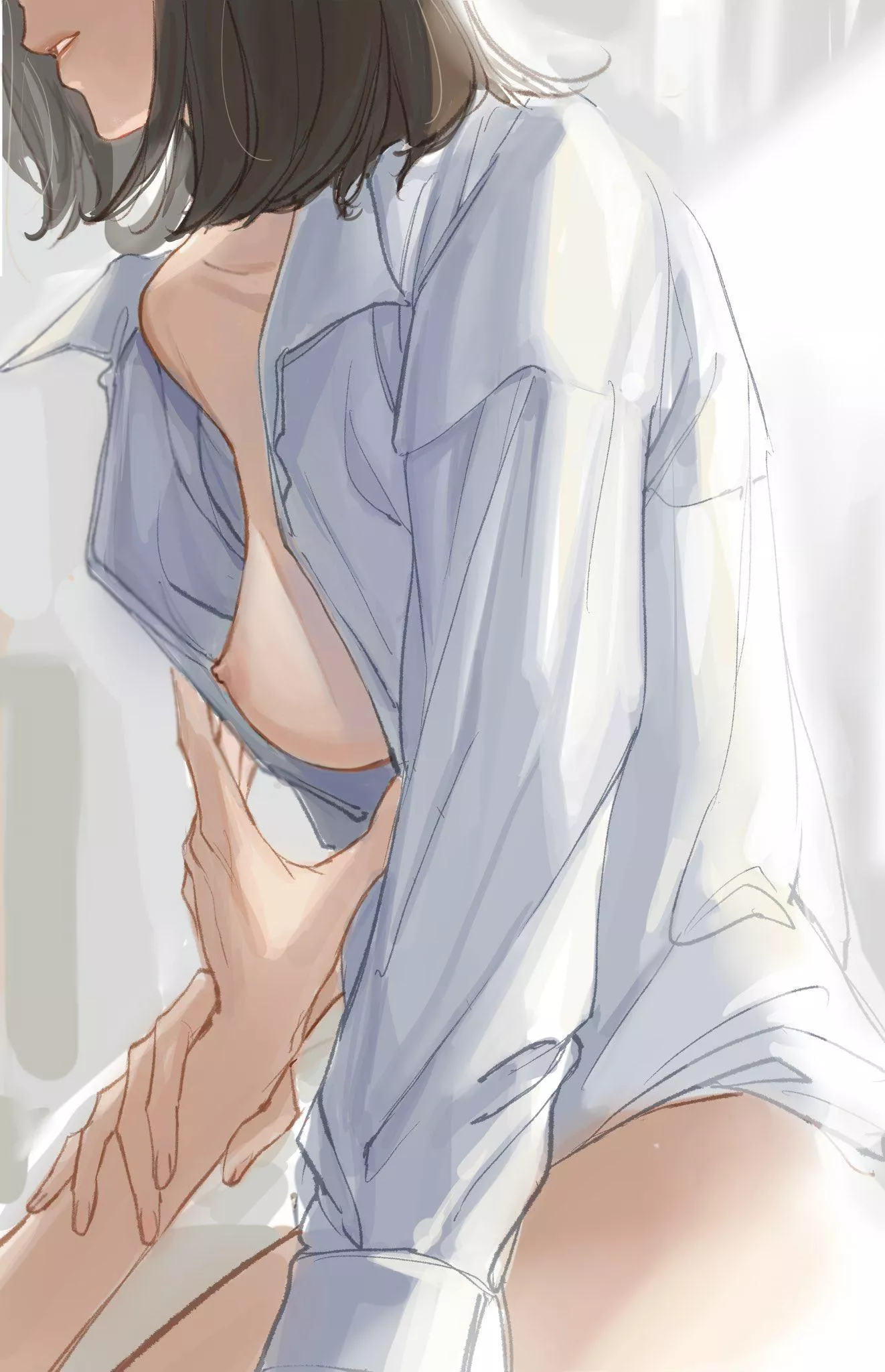 Morning Encounter [Original]