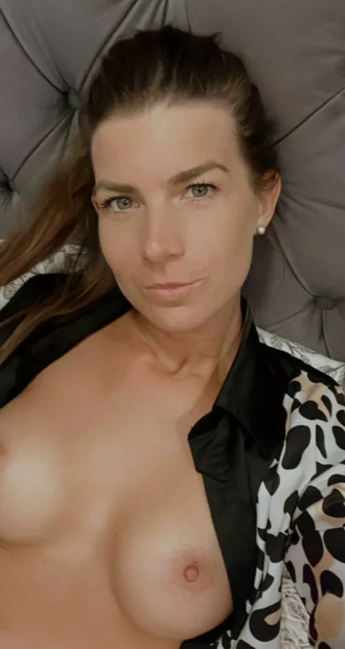 My cute tits need attention