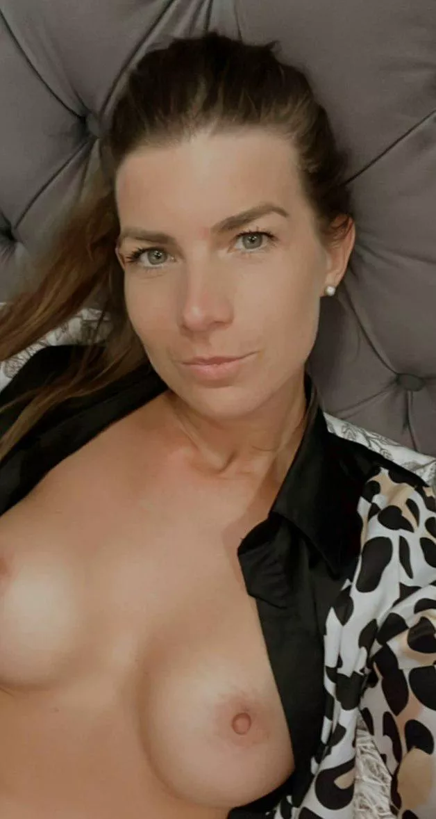 My cute tits need attention