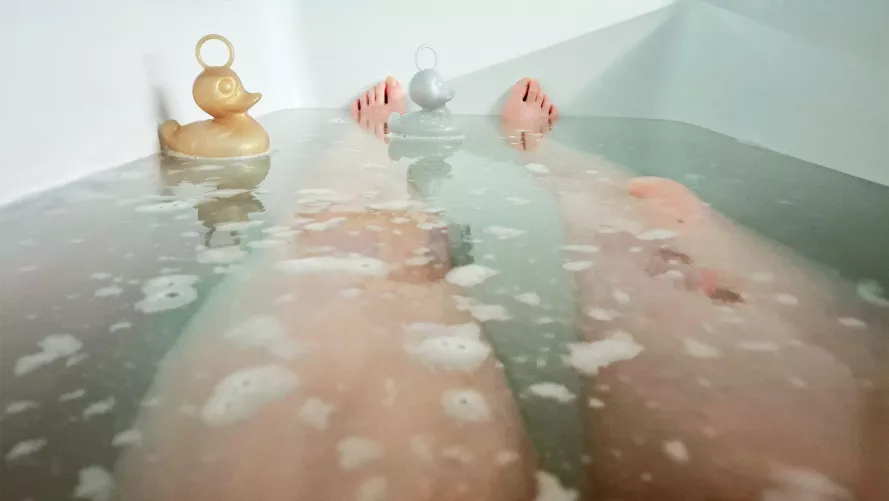 Niet echt het gezelschap waar ik op hoopte 