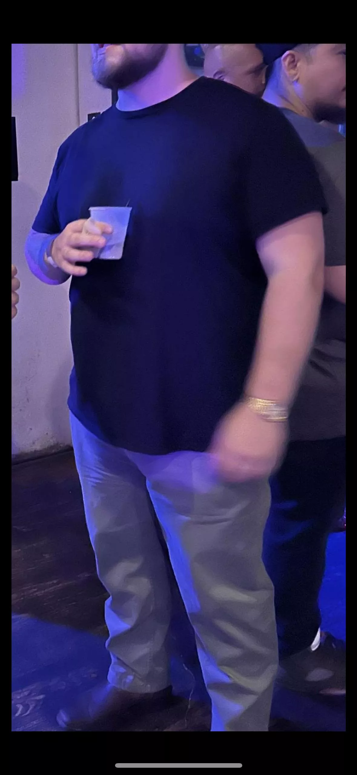 (oc) (24m) let me use your wife?