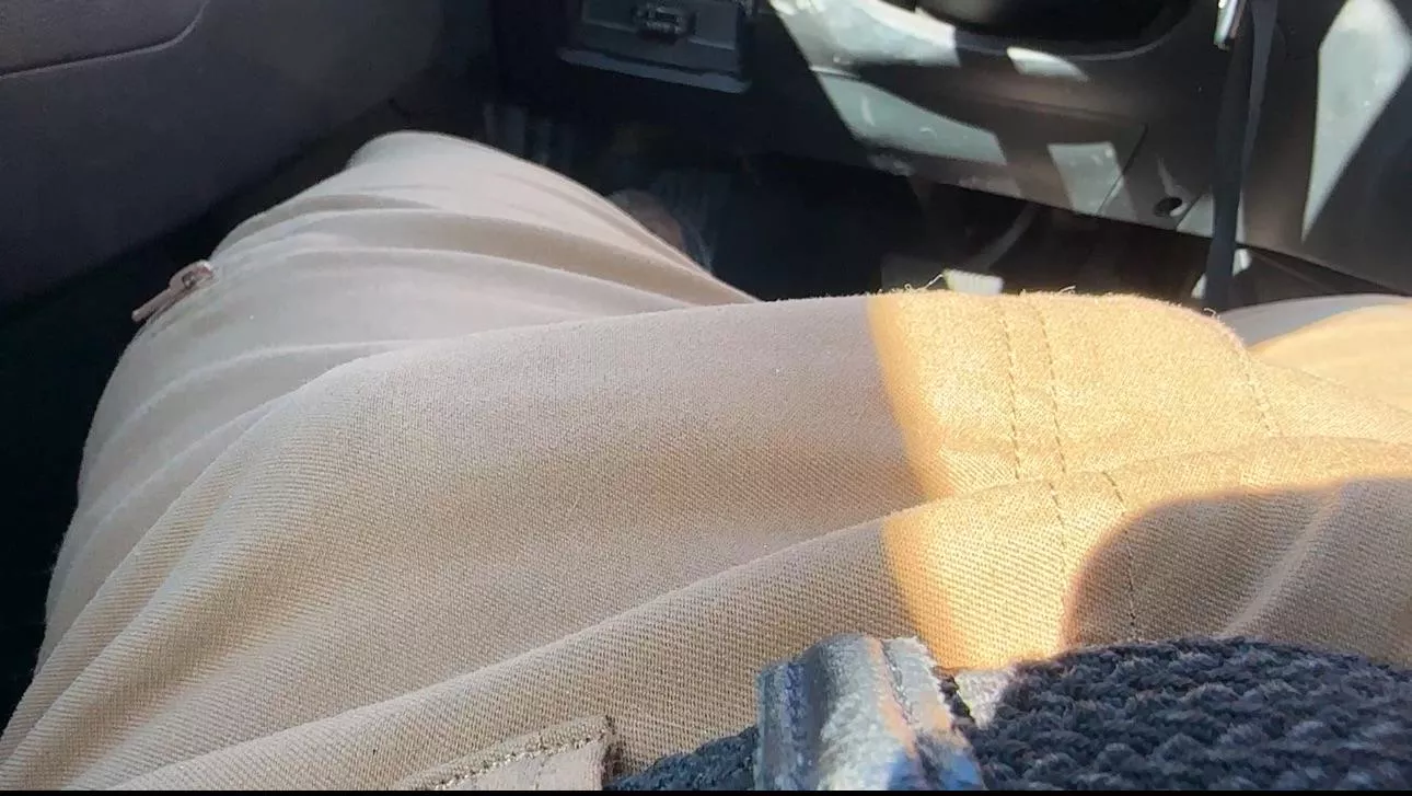 (OC) Good to be off work. 😩