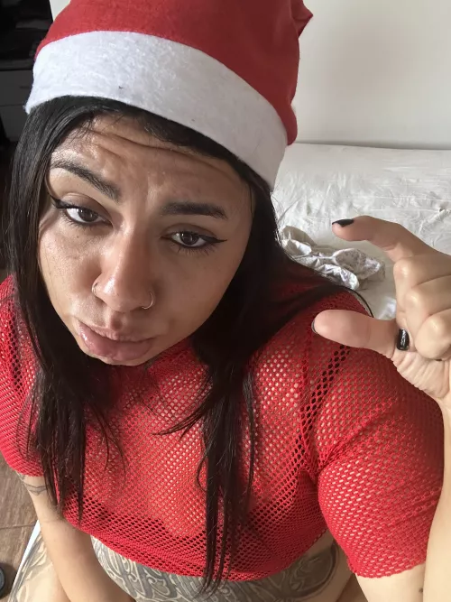 Only tiny dicks allowed