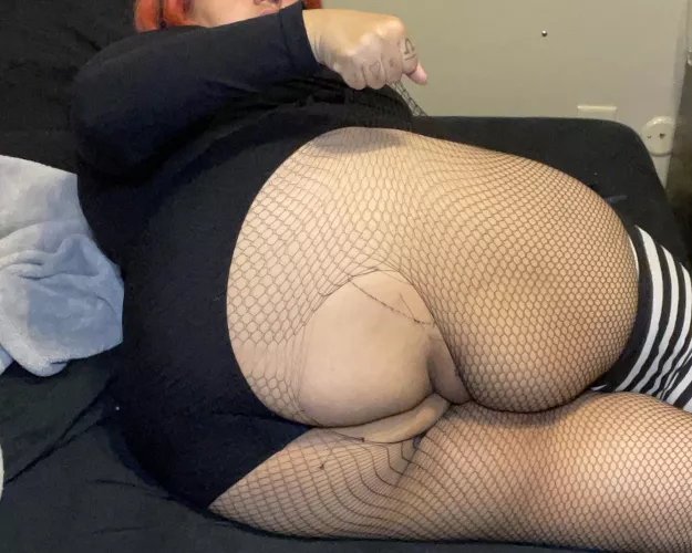 Oops looks like I ripped them 🎥❤️‍🔥🌶️