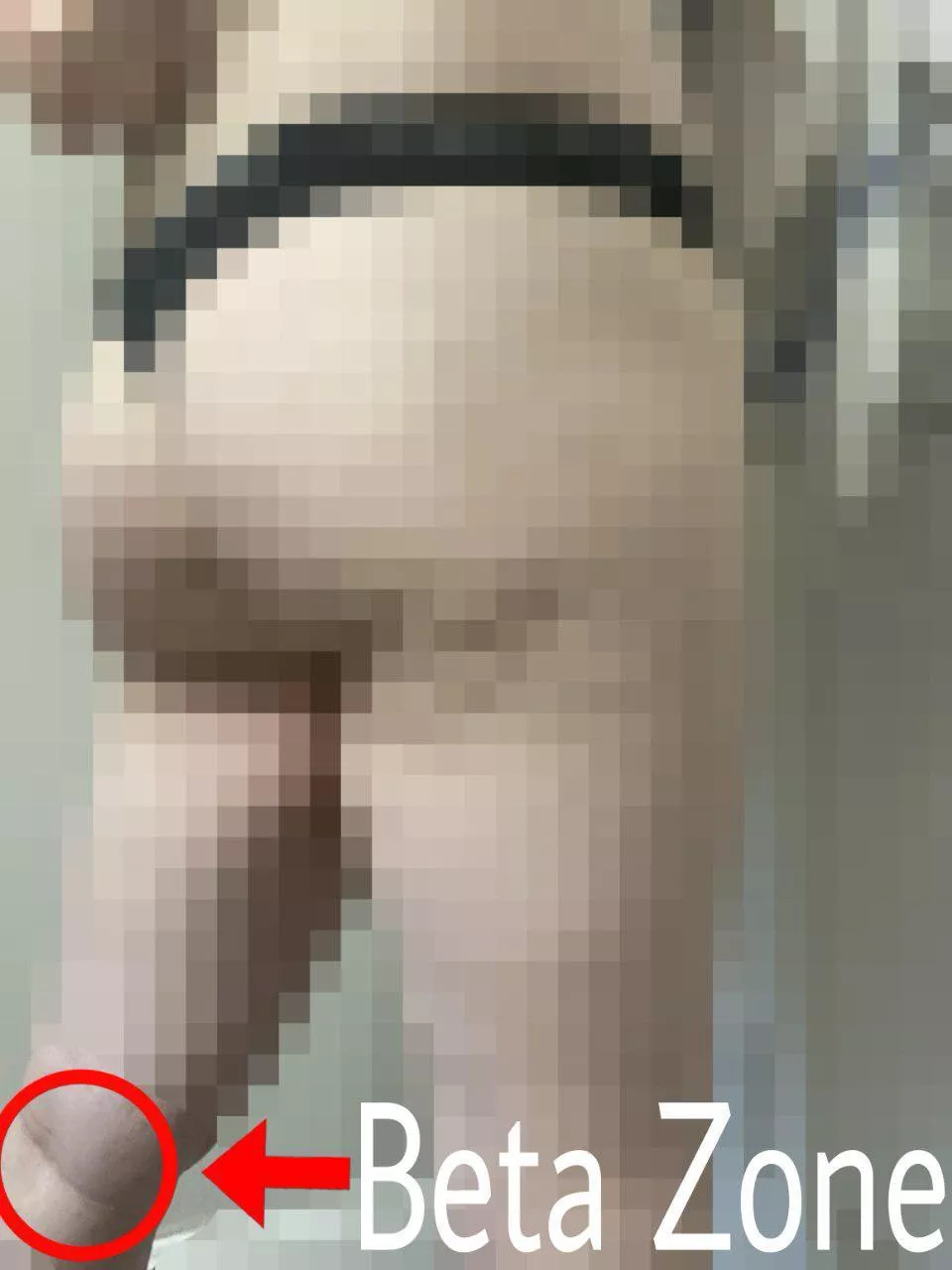 pixel-only diet for betas….