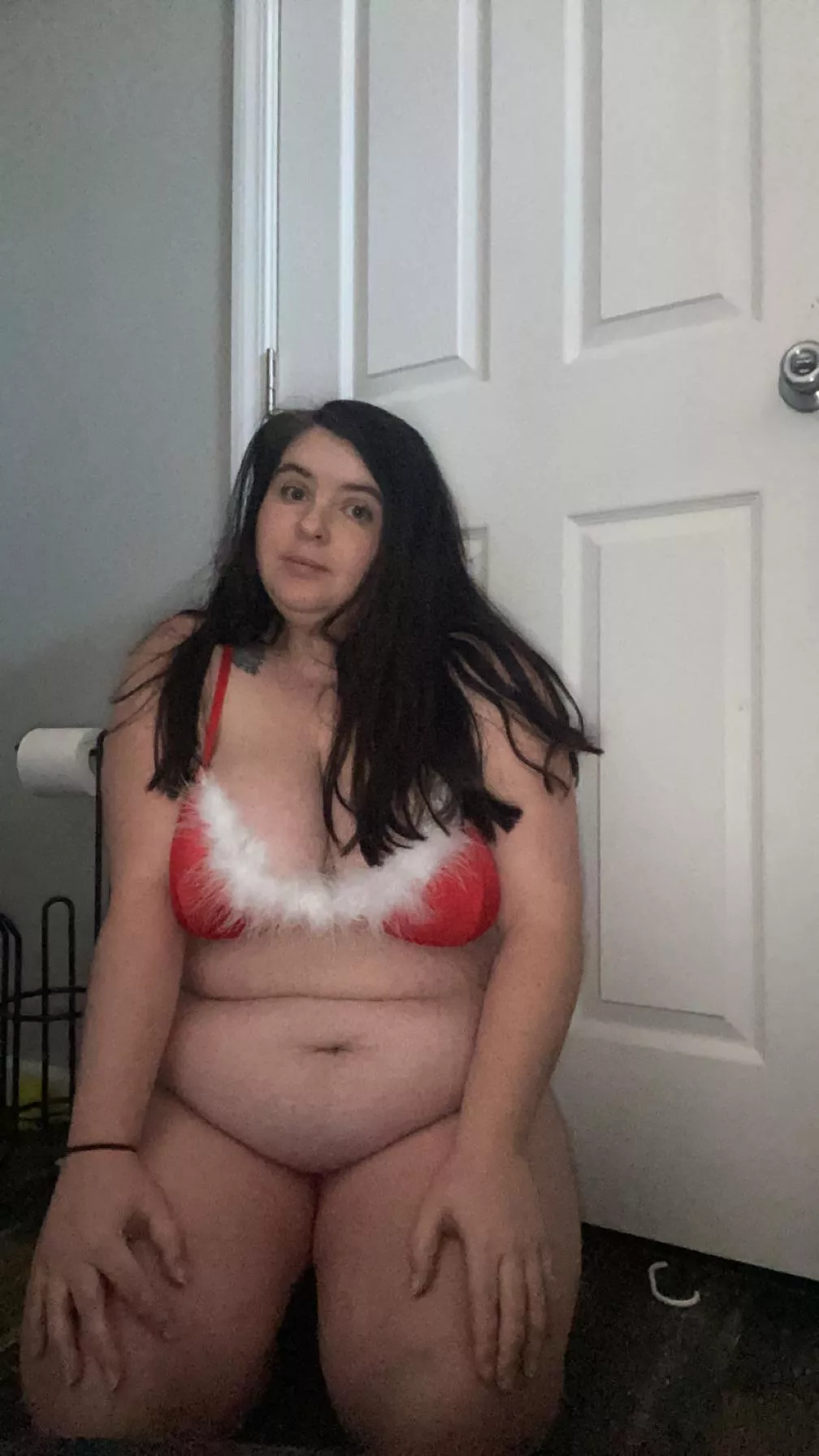 Put me under the tree 