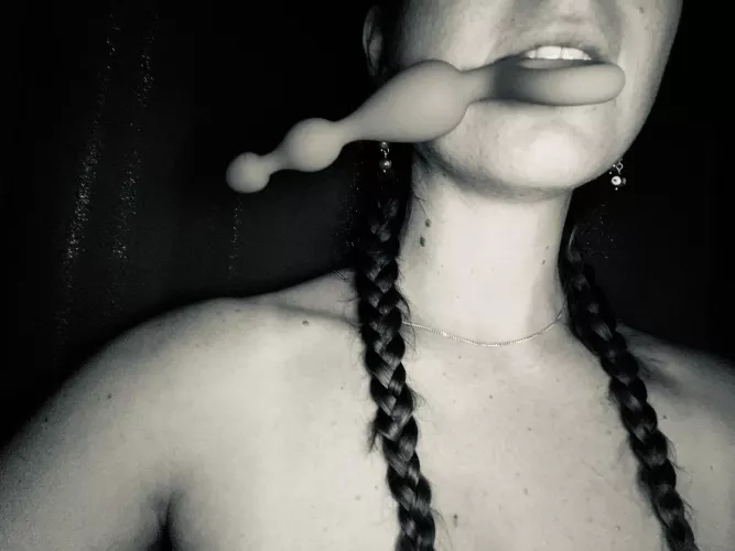 Qui veut venir jouer avec moi...? ;)