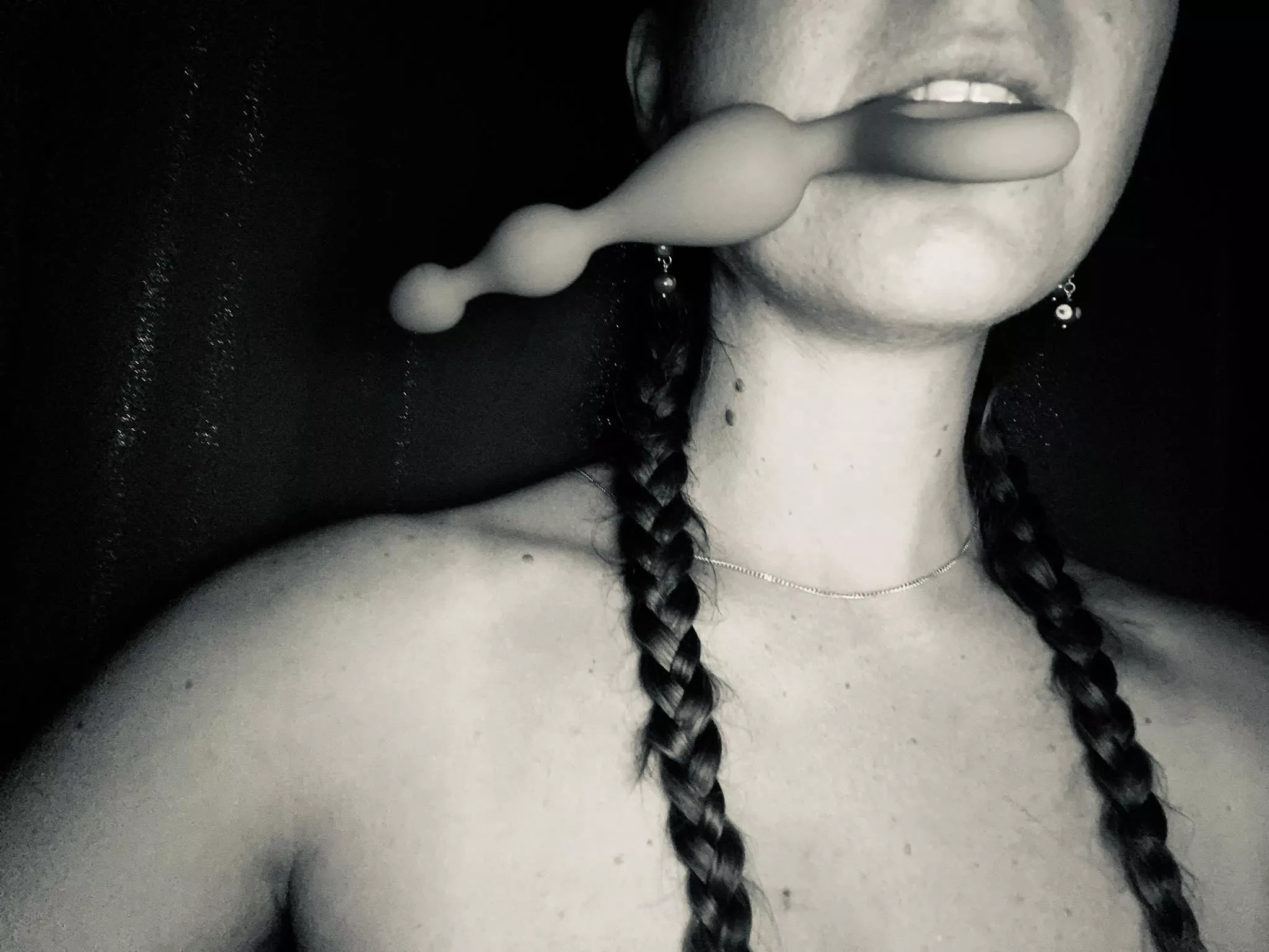 Qui veut venir jouer avec moi...? ;)