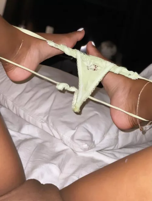 Release your load hun