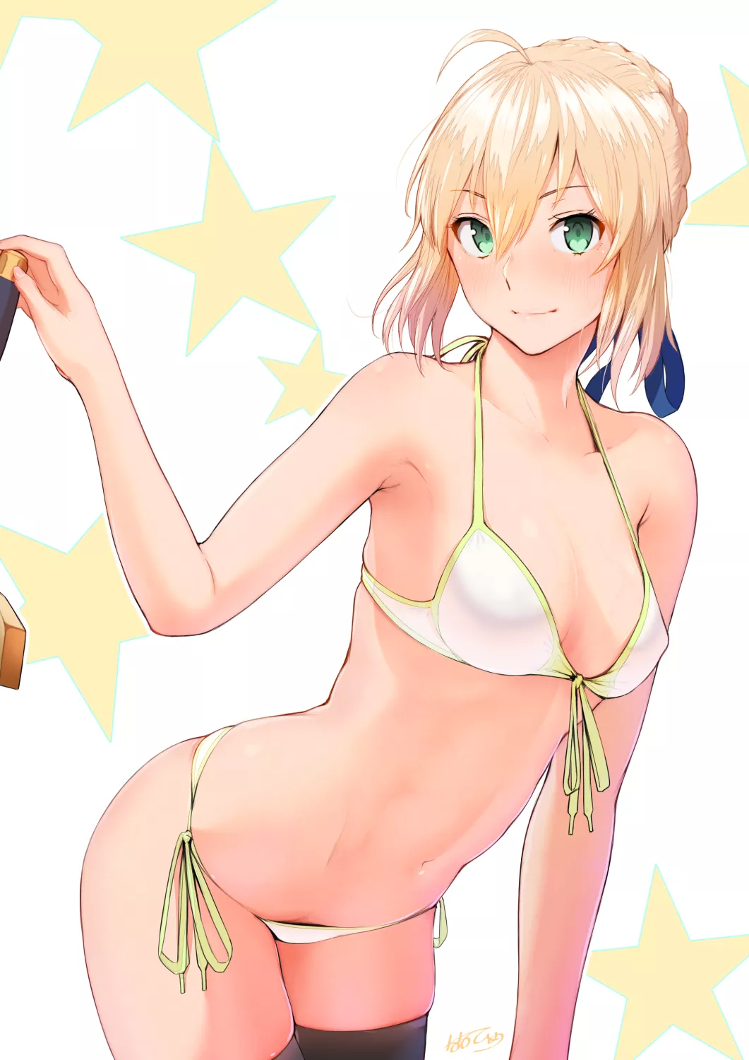 Saber