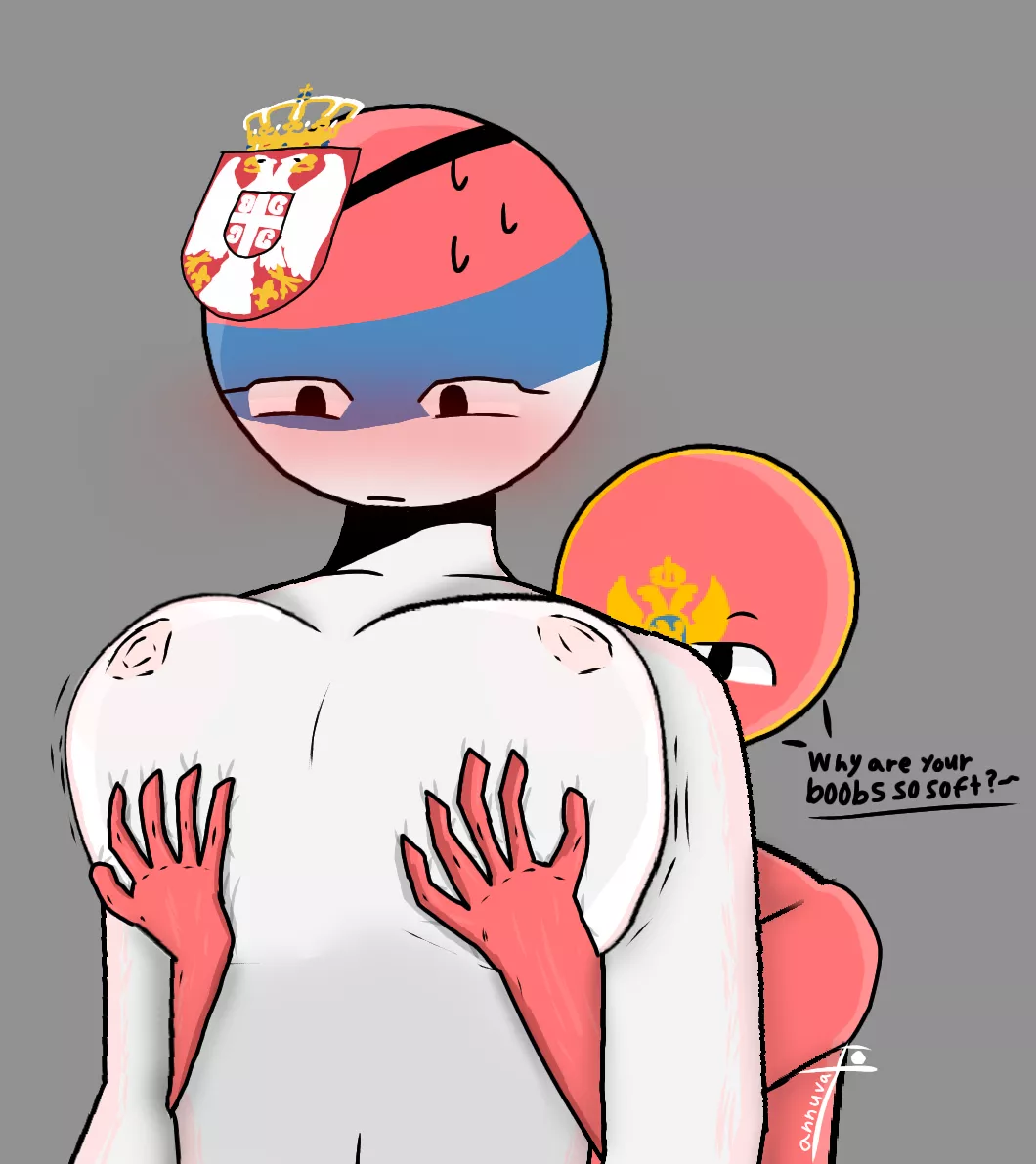 Serbia and Montenegro 