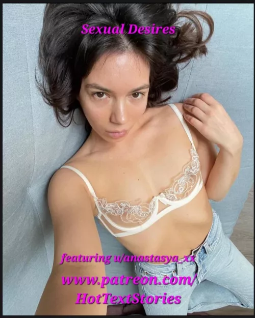 Sexual Desires pt1 