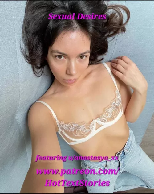 Sexual Desires pt2 