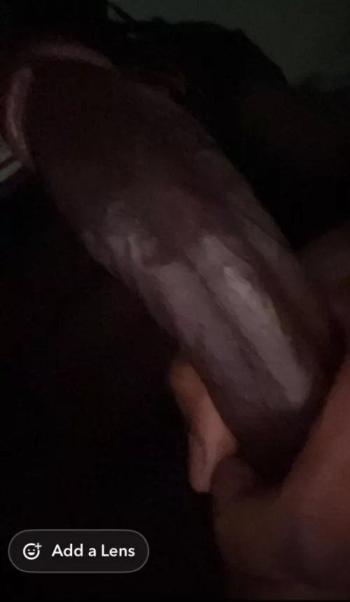 someone come take this rn