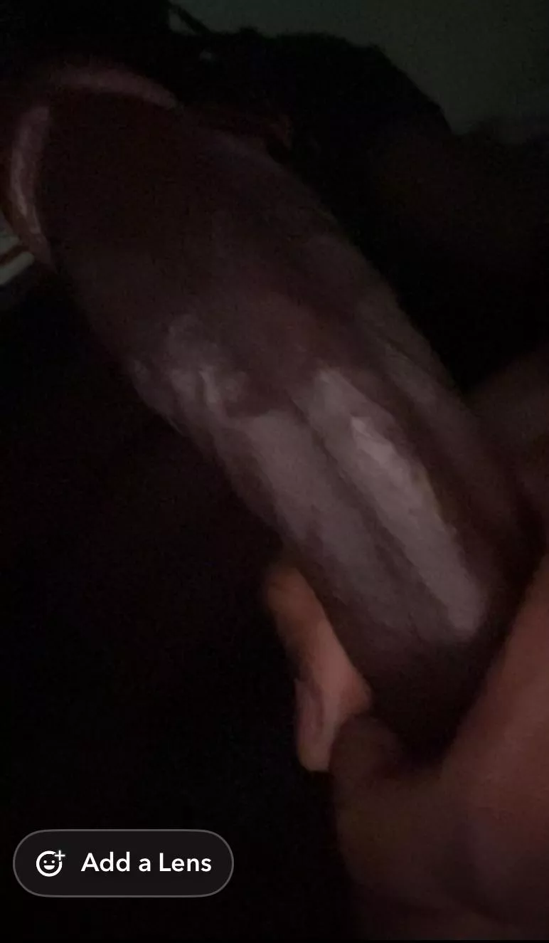 someone come take this rn