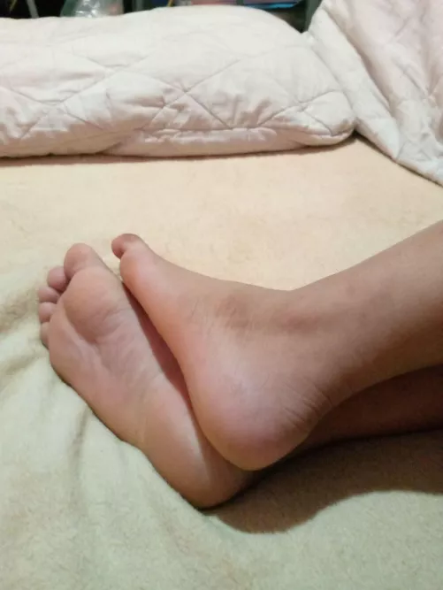 someone's need attention 