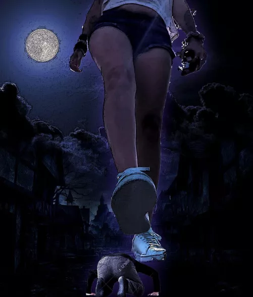 ♥️sub fan art, how’d he do? 