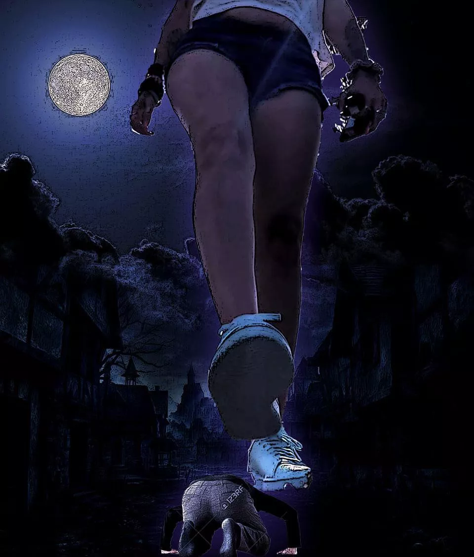 ♥️sub fan art, how’d he do? 