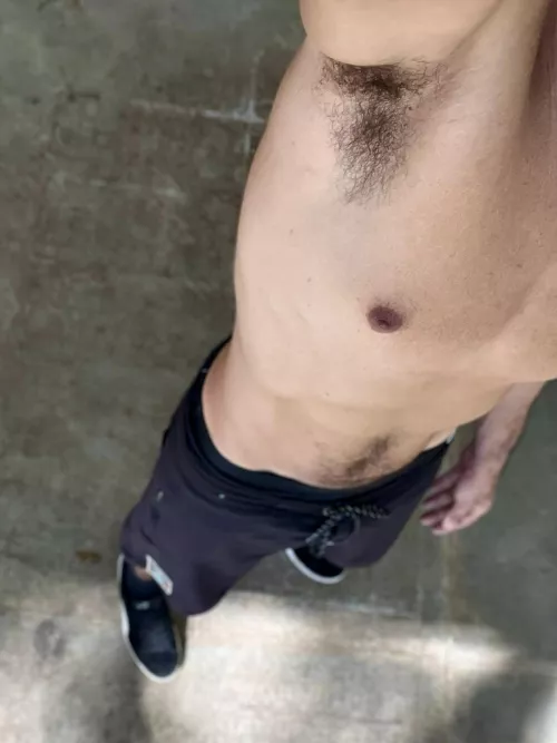 Sup bros! 💪🏼🥵💦