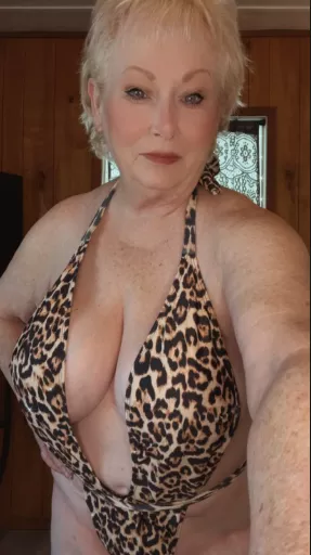 Take a walk on my wildside