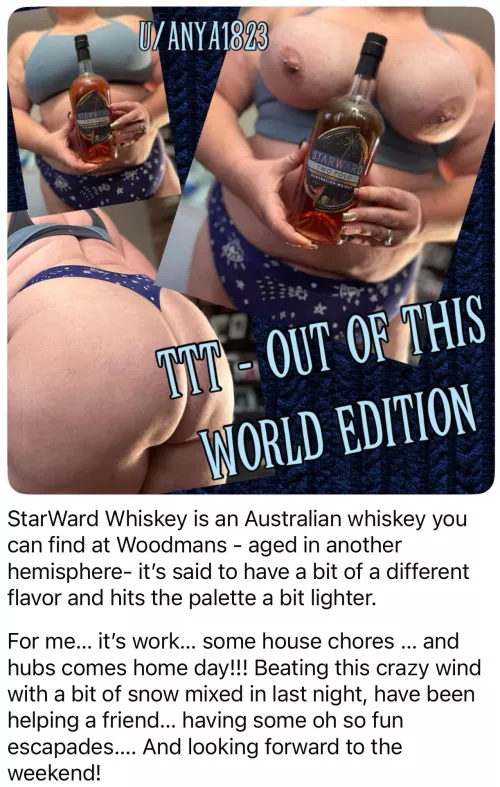 Thick Thighs….Thirsty… Whatever your preference 