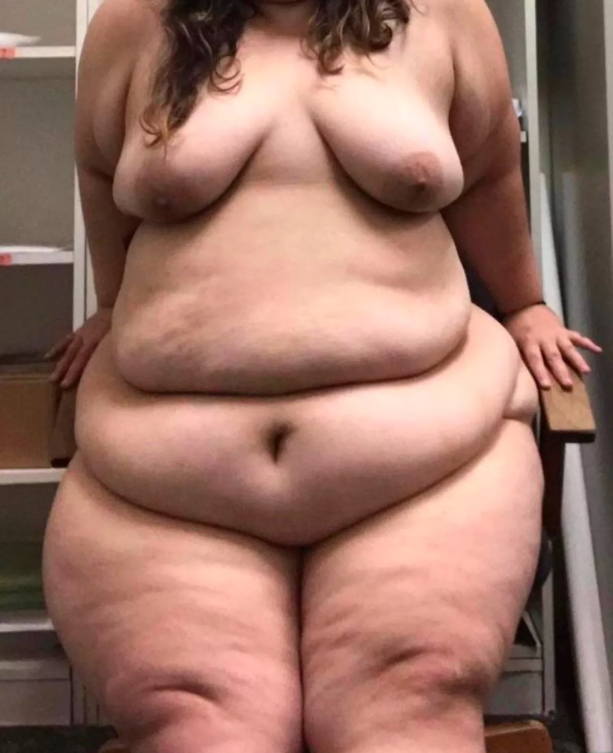 Think your cock could reach the deepest parts of me? (30/Orlando)